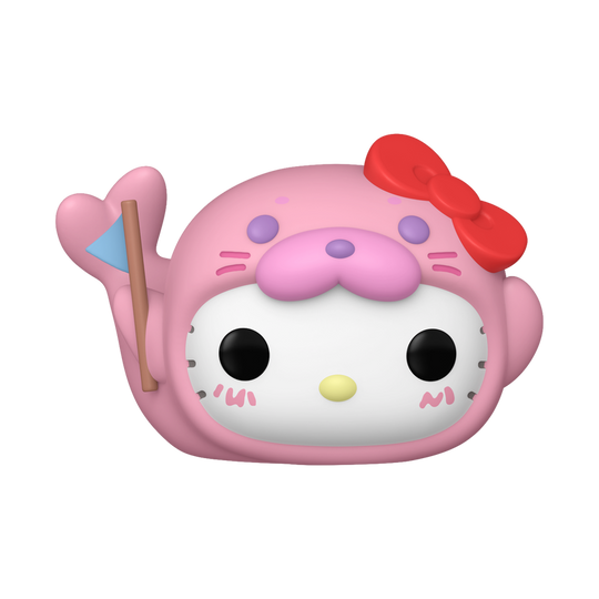 Funko Pop Hello Kitty #126 Exclusivo Sanrio