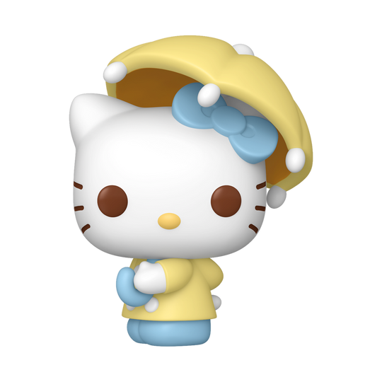 Funko Pop Hello Kitty #162 Sanrio