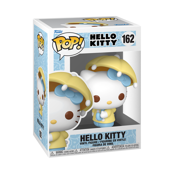 Funko Pop Hello Kitty #162 Sanrio