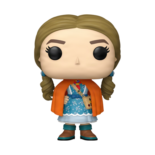 Funko Pop Holly The Heroic #1810 Stranger Things