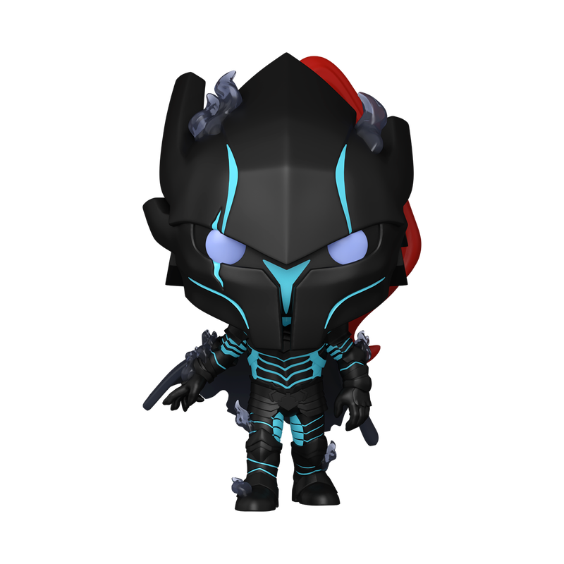 Funko Pop Igris #1985 Solo Leveling