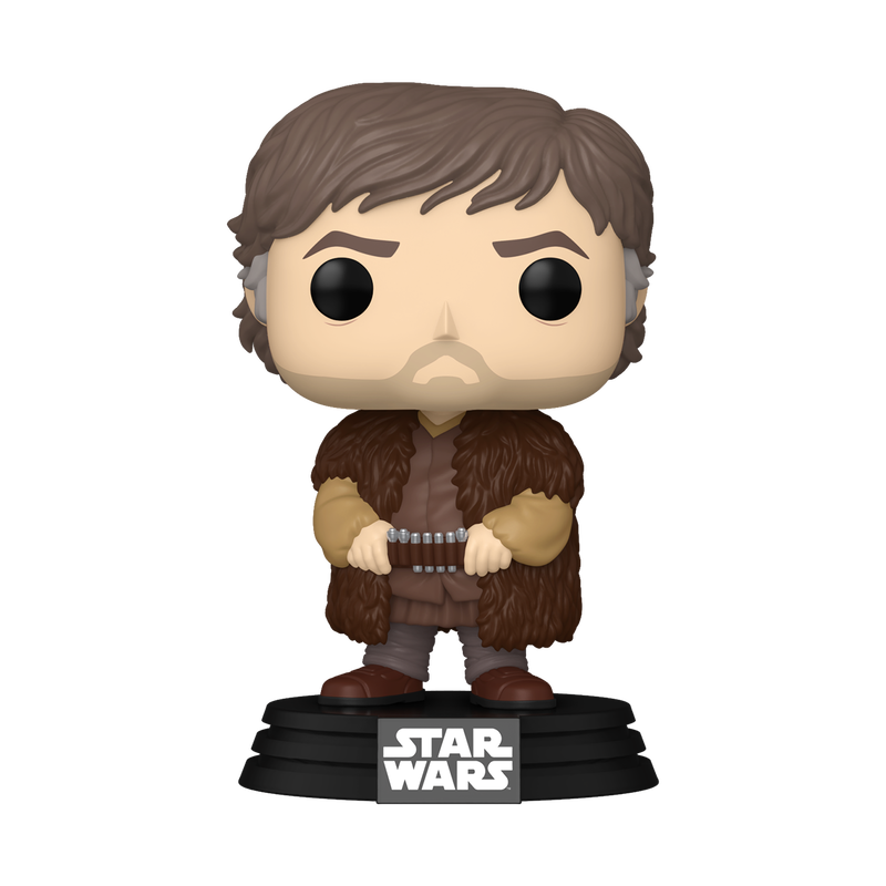 Funko Pop Jabba The Hutt (Deleted Scenes) #801 Star Wars