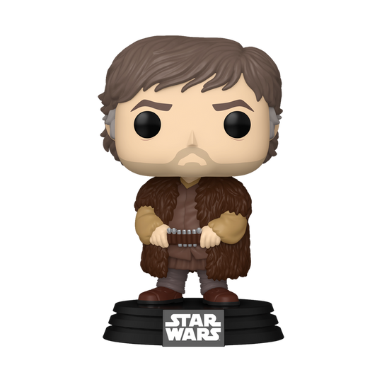 Funko Pop Jabba The Hutt (Deleted Scenes) #801 Star Wars