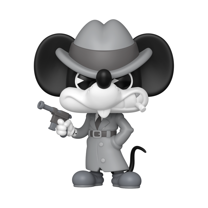 Funko Pop Jack Pepper #1154 Walt Disney