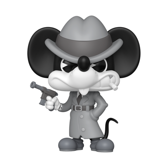 Funko Pop Jack Pepper #1154 Walt Disney