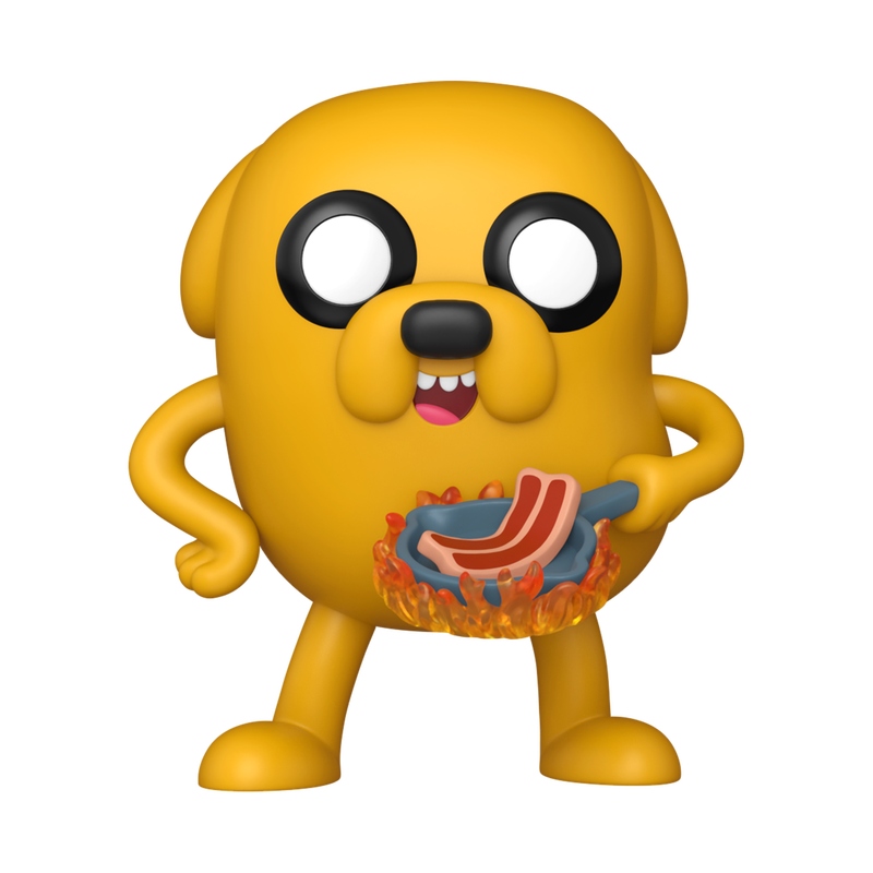 Funko Pop Jake #2152 Adventure Time