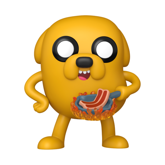 Funko Pop Jake #2152 Adventure Time
