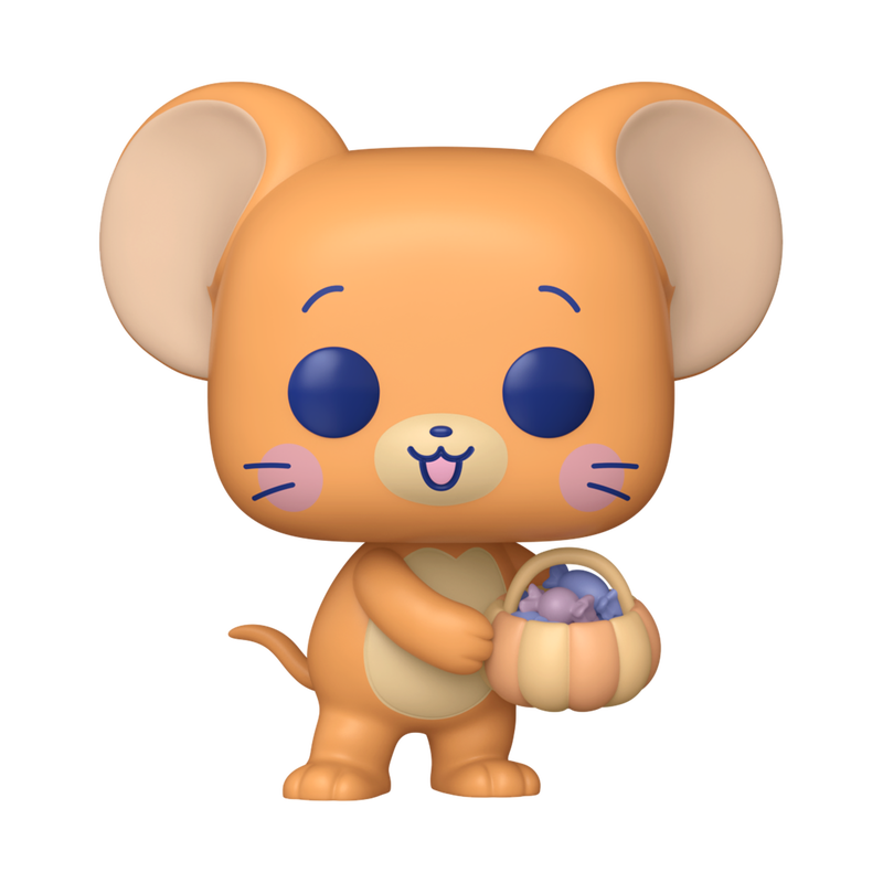 Funko Pop Jerry #2353 Tom Y Jerry