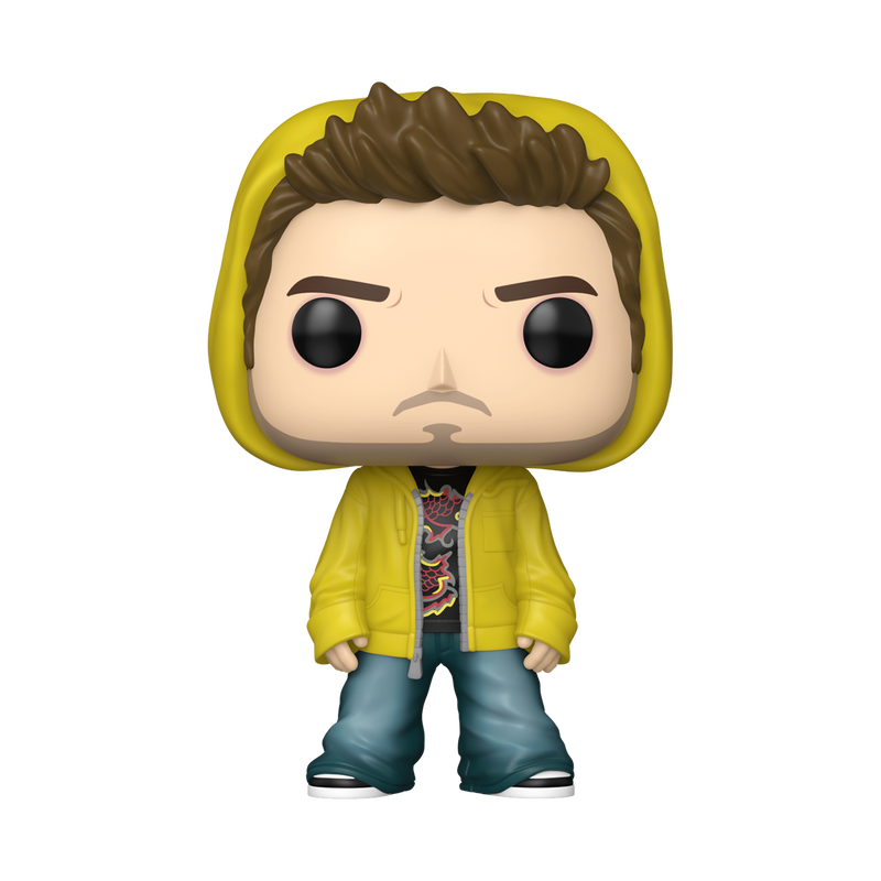 Funko Pop Jesse Pinkman #1935 Breaking Bad