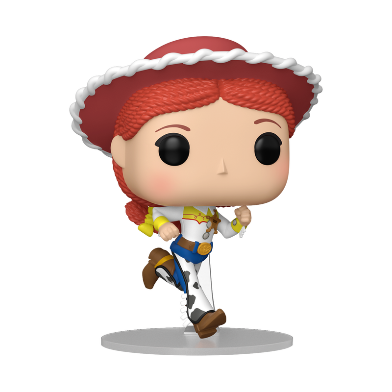 Funko Pop Jessie #1710 Toy Story