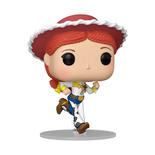 Funko Pop Jessie #1710 Toy Story