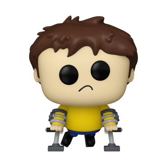Funko Pop Jimmy Valmer #1761 South Park