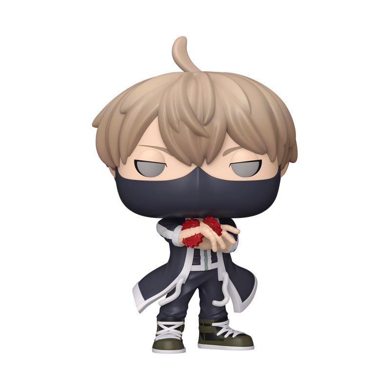 Funko Pop Jin Kougasaki #2441 Tougen Anki