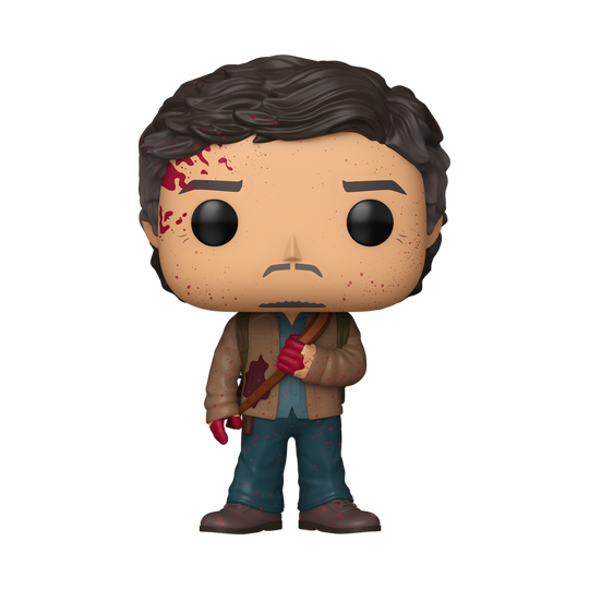 Funko Pop Joel Miller #1845 The Last Of Us