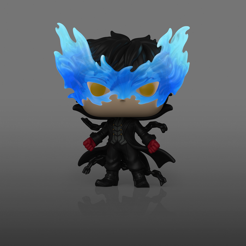 Funko Pop Joker (Awakening) #1322 Exclusivo Glow Persona 5
