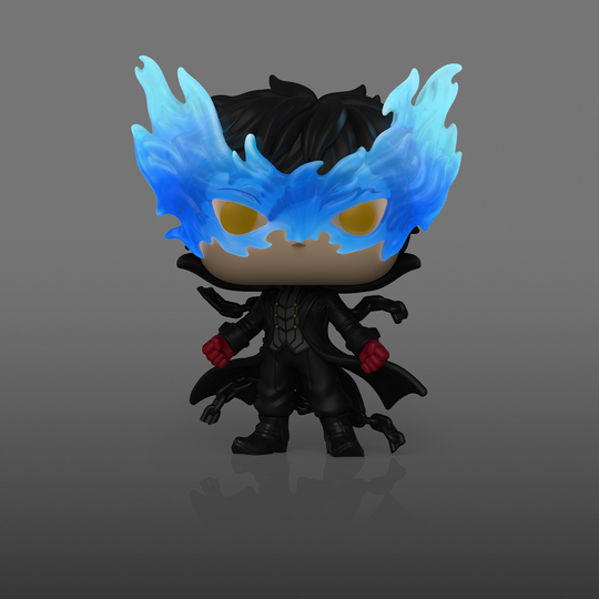 Funko Pop Joker (Awakening) #1322 Exclusivo Glow Persona 5