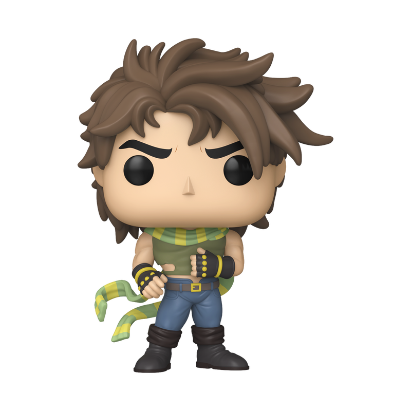Funko Pop Joseph Joestar #2266 Jojo'S Bizarre Adventure