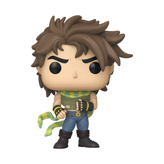 Funko Pop Joseph Joestar #2266 Jojo'S Bizarre Adventure
