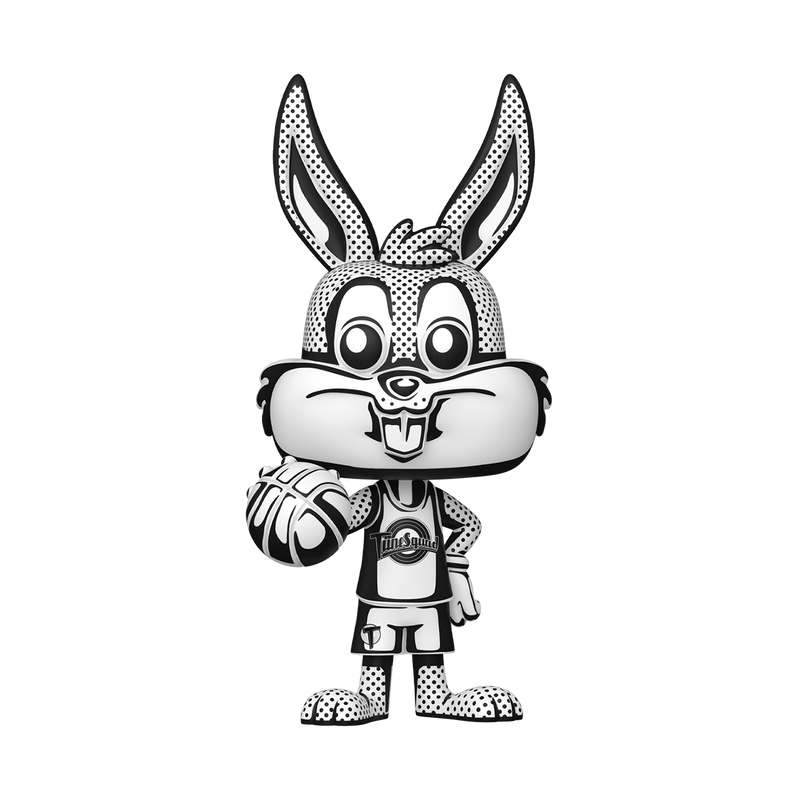 Funko Pop Jumbo! Bugs Bunny #2072 Space Jam