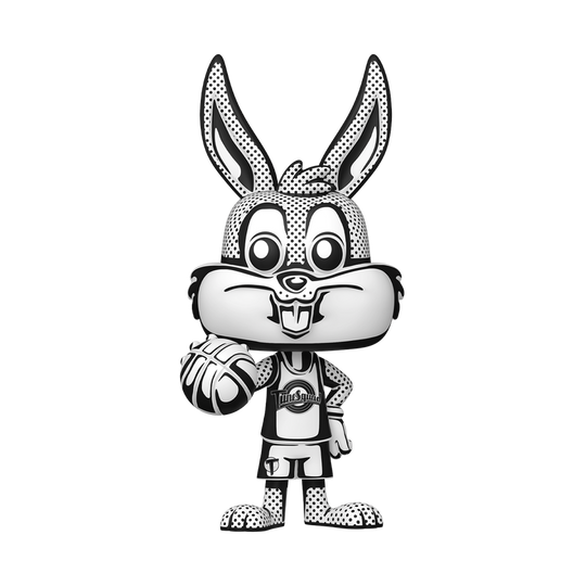 Funko Pop Jumbo! Bugs Bunny #2072 Space Jam