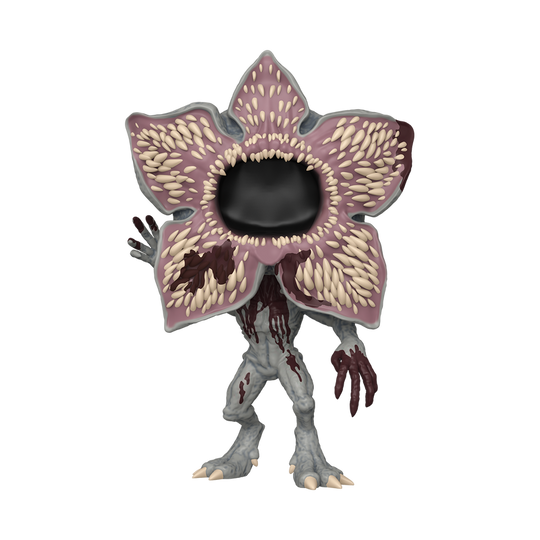 Funko Pop Jumbo! Demogorgon #1958 Stranger Things