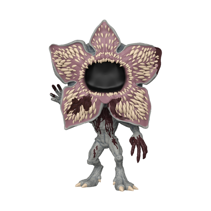 Funko Pop Jumbo! Demogorgon #1958 Stranger Things