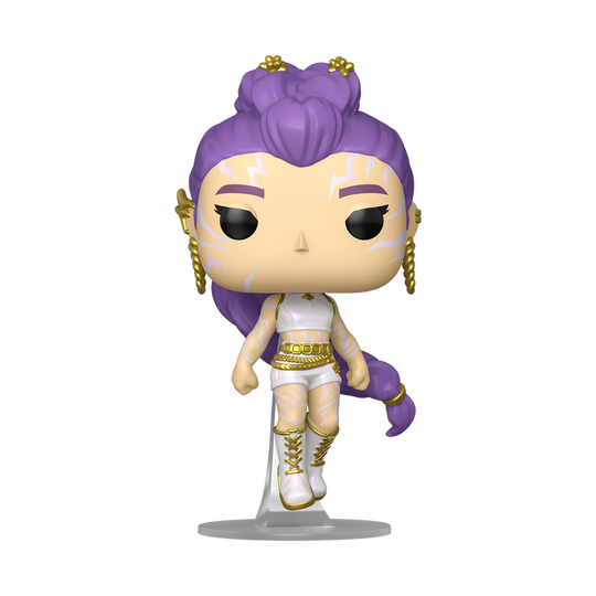Funko Pop Jumbo! Rumi #2533 K-Pop Demon Hunters