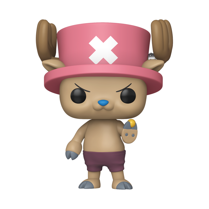 Funko Pop Jumbo! Tony Tony Chopper #2347 One Piece