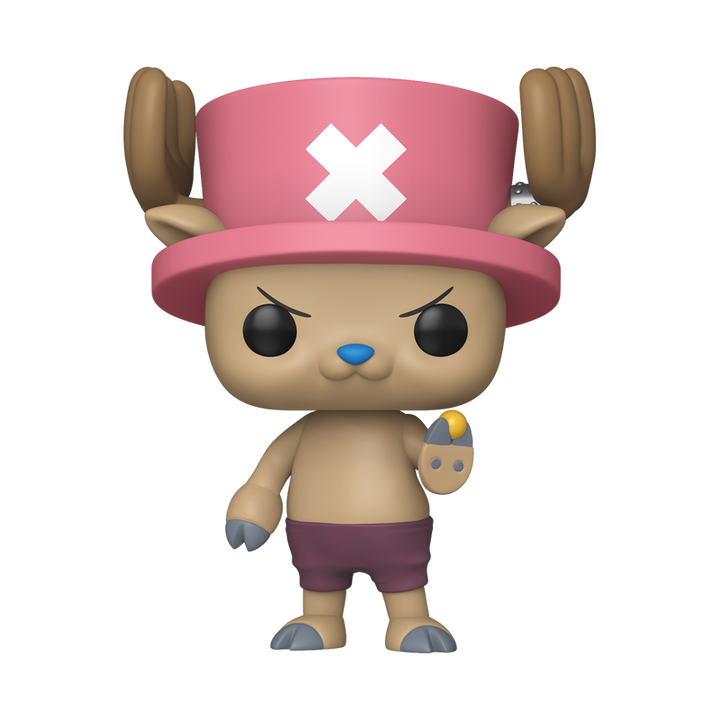Funko Pop Jumbo! Tony Tony Chopper #2347 One Piece