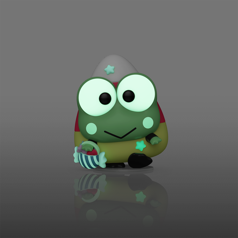 Funko Pop Keroppi #157 Glow Sanrio