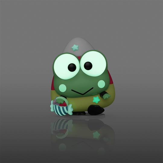 Funko Pop Keroppi #157 Glow Sanrio
