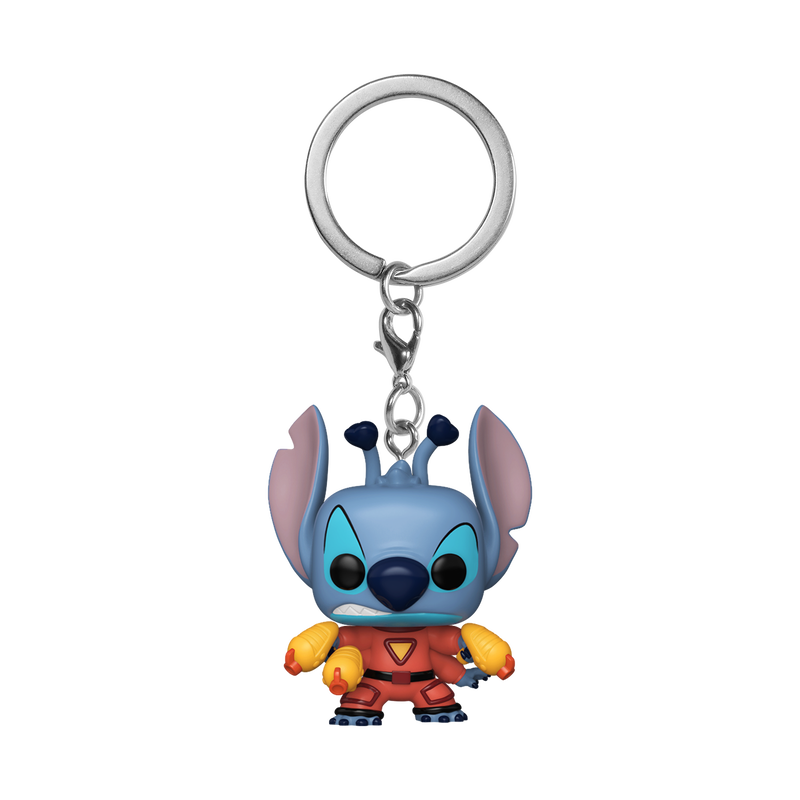 Funko Llavero 626 Sitch Lilo & Stitch