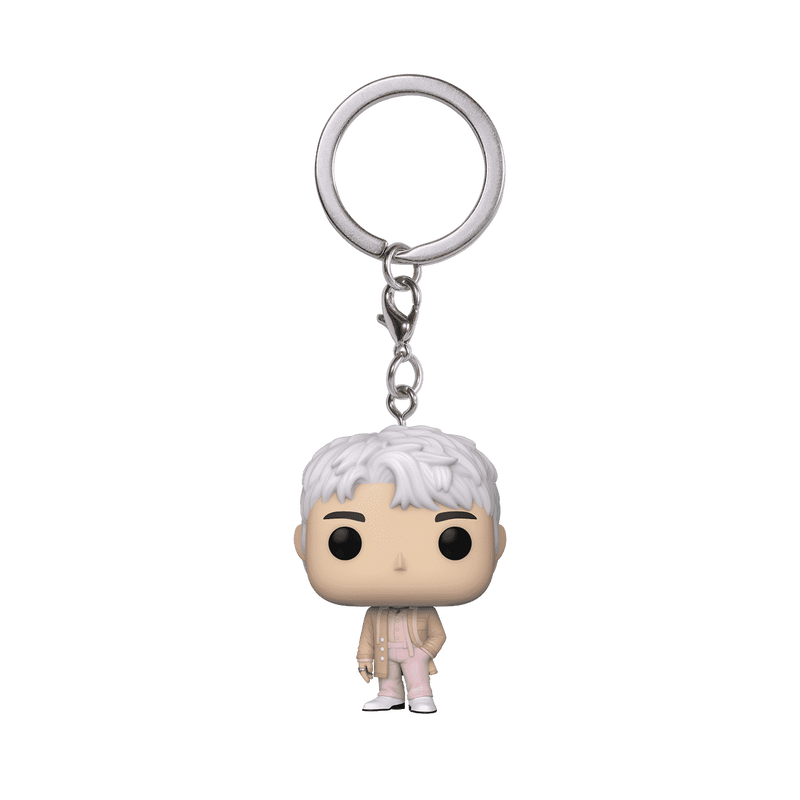 Funko Llavero J-Hope Bts