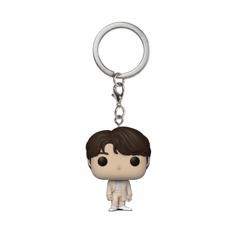 Funko Llavero Jin Bts