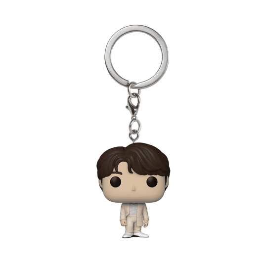 Funko Llavero Jin Bts