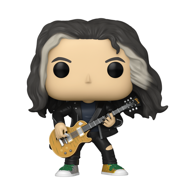 Funko Pop Kirk #486 Metallica