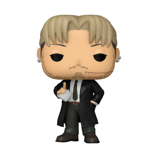Funko Pop Kishibe #1761 Chainsaw Man