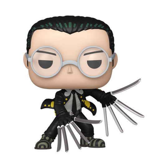 Funko Pop Kuro #2225 One Piece