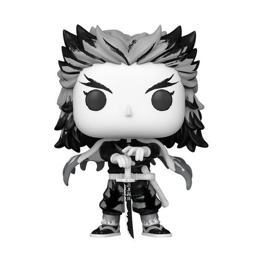 Funko Pop Kyojuro Rengoku #2194 Demon Slayer: Kimetsu No Yaiba