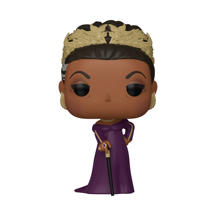 Funko Pop Lady Danbury #1851 Bridgerton
