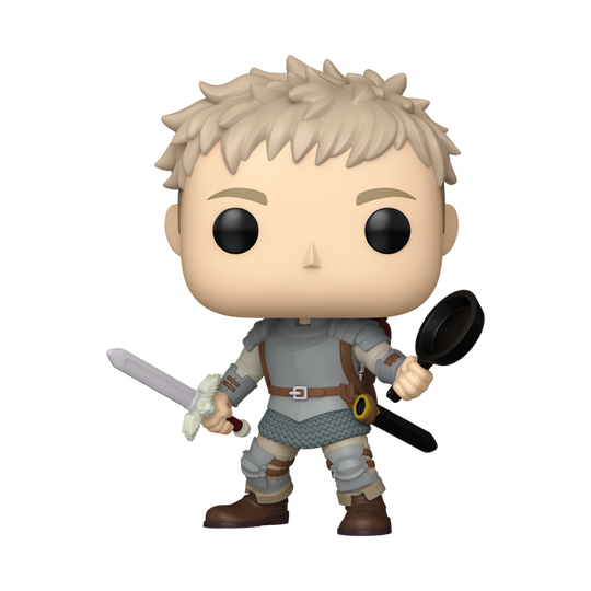 Funko Pop Laios #2199 Delicious In Dungeon