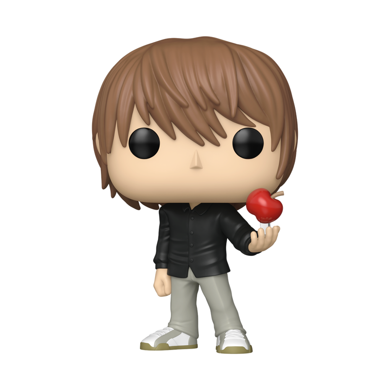 Funko Pop Light Yagami #2379 Death Note