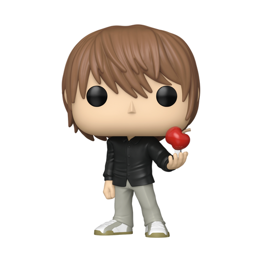 Funko Pop Light Yagami #2379 Death Note