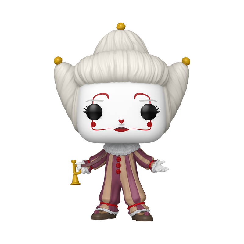 Funko Pop Little Periwinkle #1853 It Welcome To Derry