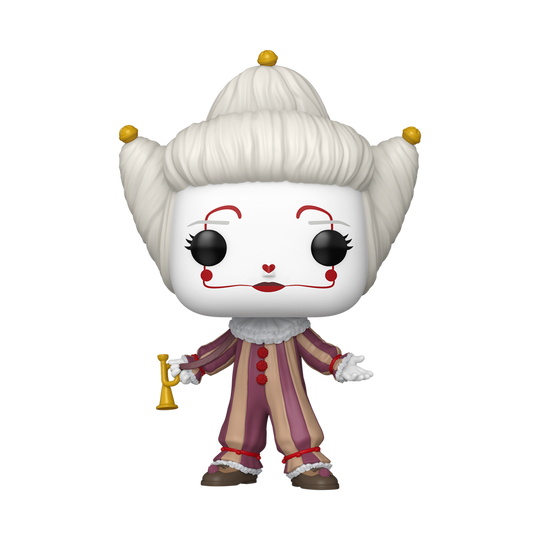 Funko Pop Little Periwinkle #1853 It Welcome To Derry