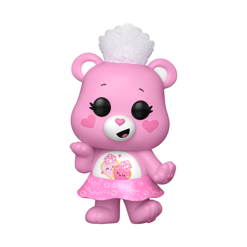 Funko Pop Love-A-Lot Bear As Glinda Upland #2051 Wicked