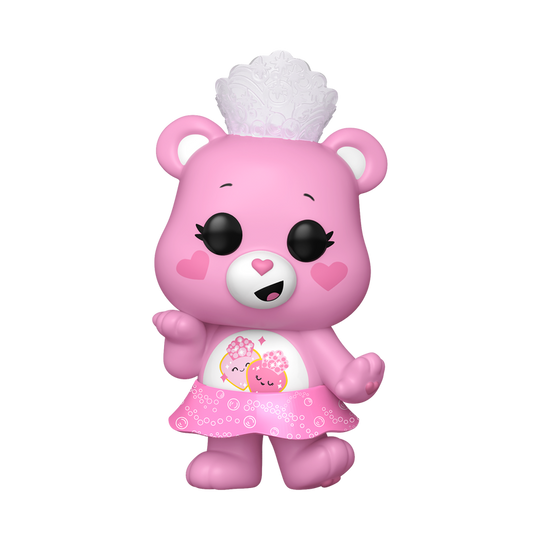 Funko Pop Love-A-Lot Bear As Glinda Upland #2051 Wicked