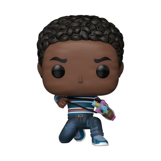 Funko Pop Lucas #2460 Stranger Things: Tales From '85