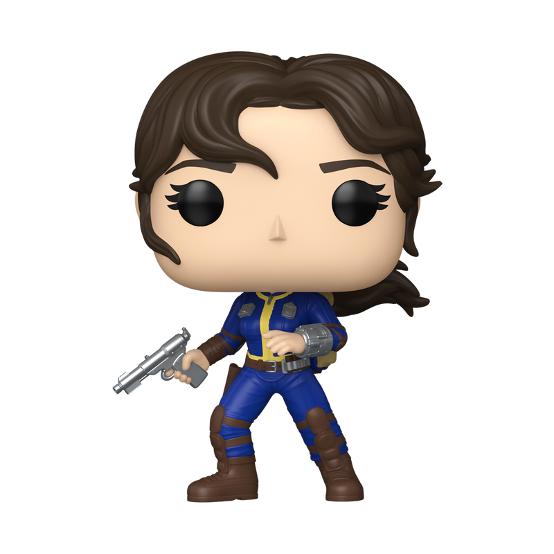 Funko Pop Lucy Maclean #1764 Fallout