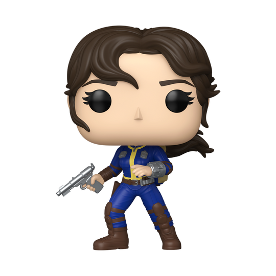 Funko Pop Lucy Maclean #1764 Fallout
